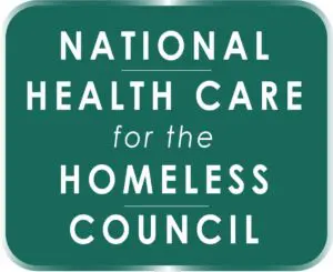 National Health Care for the Homeless Council Logo