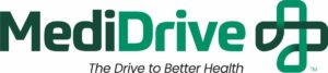 MediDrive logo