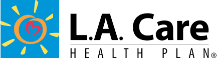 LA Care logo