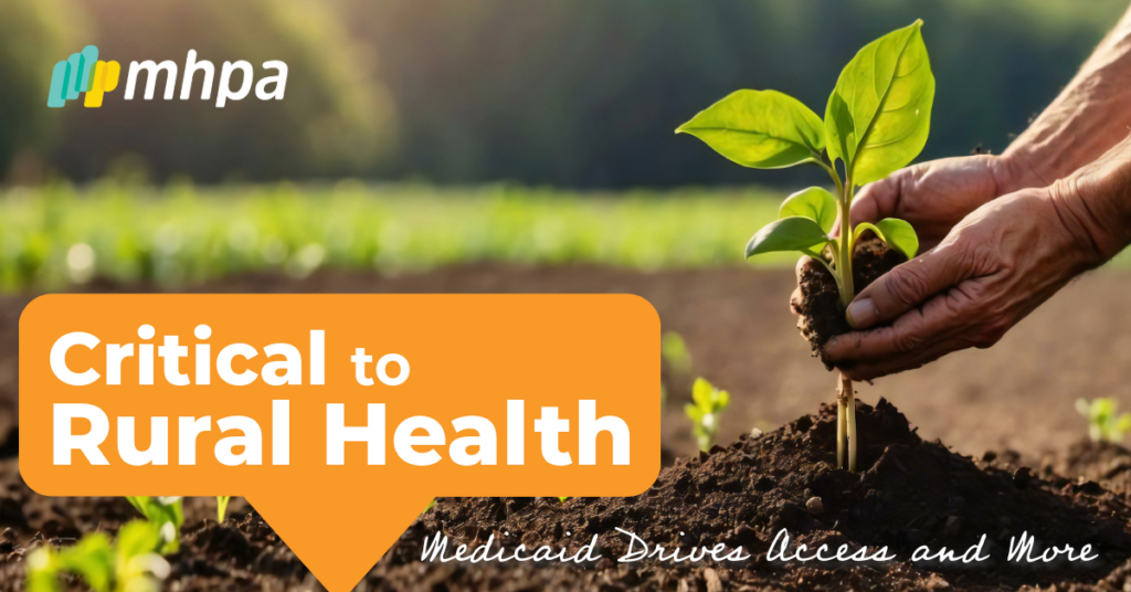 Rural Health Day Image